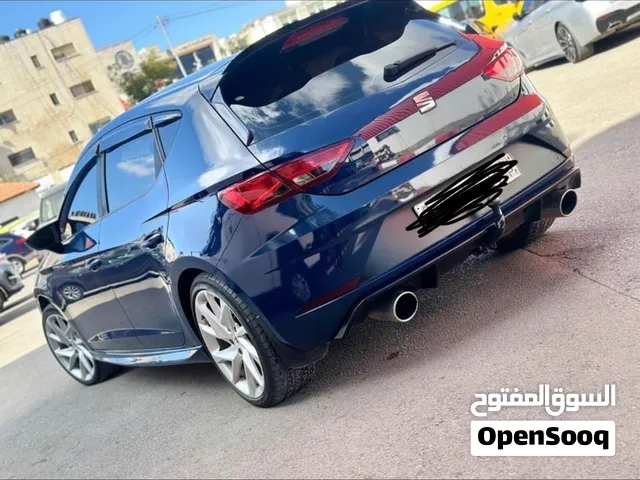 سيت ليون جير عادي ترخيص 2017