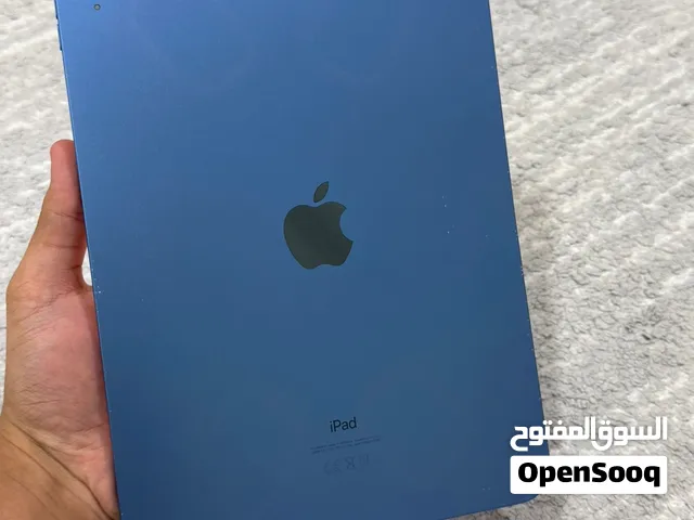 Apple iPad 10 64 GB in Al Ain