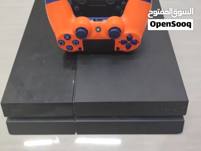 Ps4 1tb 2 controllers