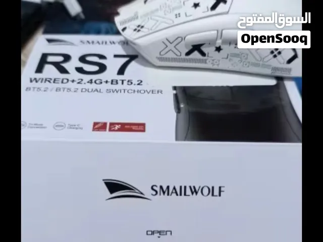 ماوس لاسلكي جيمنج جديد