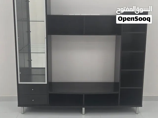 مكتبة تلفزيون من بان هوم