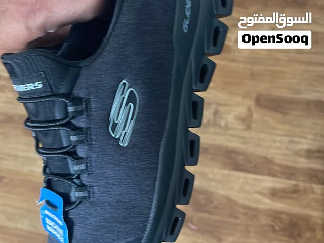 skechers Glide step