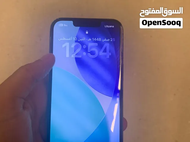 Apple iPhone 13 Pro 128 GB in Tripoli