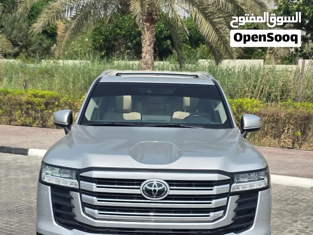 GXR لأند كوروز  خليجي 2022