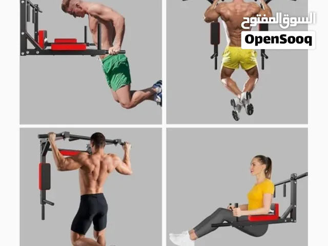 عقلة جدارية جديدة تحمل اوزان عالية جدااا