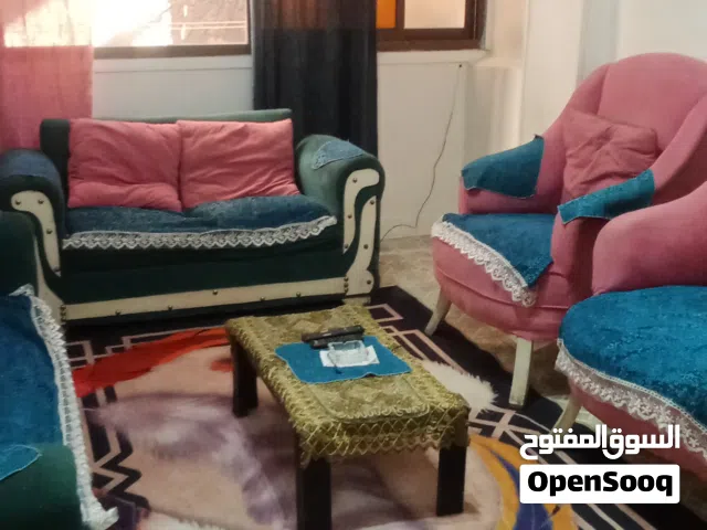 شقة مفروشة للأيجار