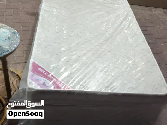 Fully new bed all thing price 38omr