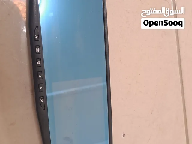 مراية سيارات بحالة الوكاله