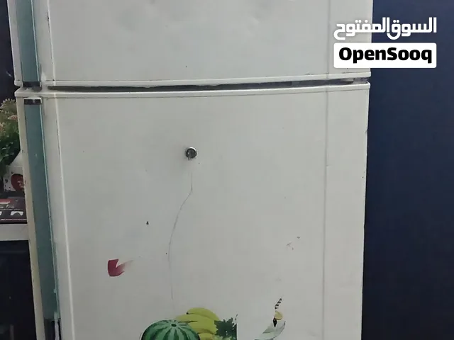 ثلاجة شارب