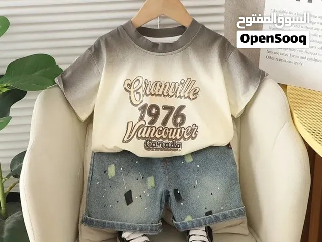 ملابس اطفال