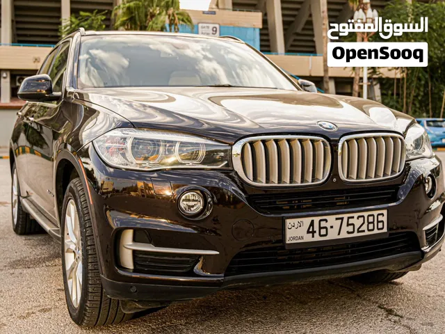 BMW X5 XDrive40e