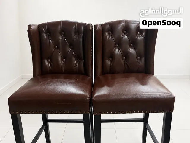4 كراسي حق البار 130cmمن THE ONE