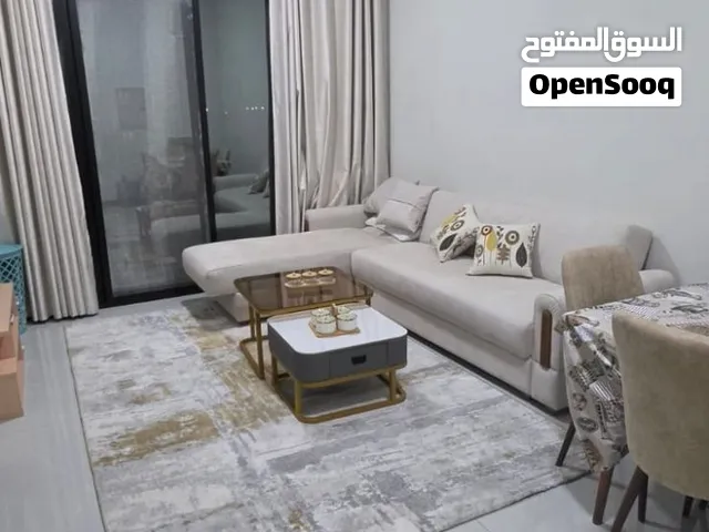 شقه غرفه وصاله للايجار مفروش