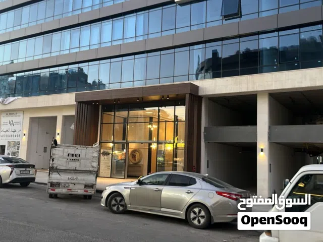 محل تجاري مميز للإيجار في الدوار السابع