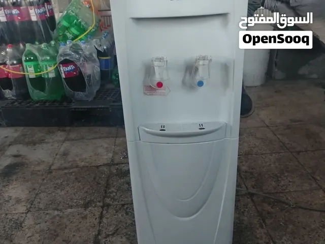 كولر ماء شبه وكالة ساميكس