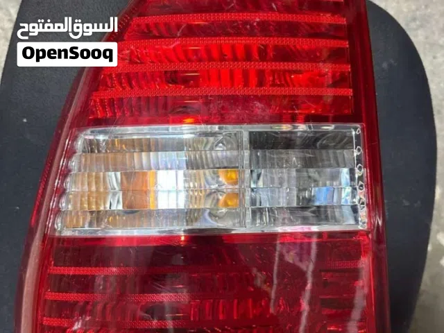 صطب صطبات كيا سبورتاج 2007 افانتي 2005 فيرنا 2012 اقرا الوصف