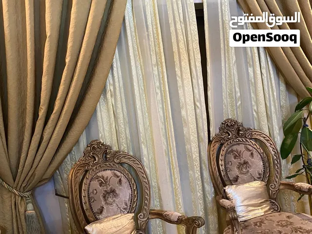 للبيع طقم كنبايات