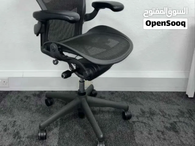 Harman miller, steelcase Leap, Haworth brand chair available for sale also buying furniture
