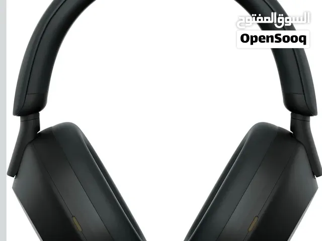 Sony WH-1000XM5 Noise Cancelling Wireless Headphone