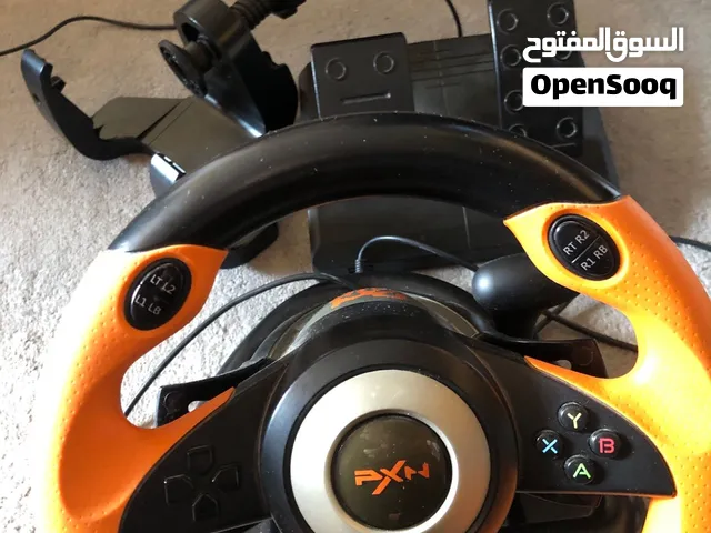 ستيرنق pxn v3 pro مع جميع معداته للبيع