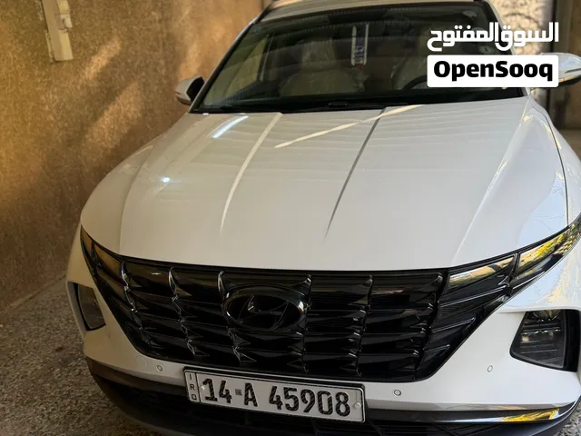 هيونداي توسان 2023 للبيع