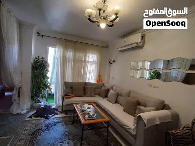 ركنة كتان بيج جديدة زان عمولة