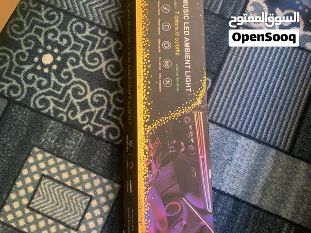 ألياف ضوئية تيكنو برو 18 قطعة  بسعر حررررق انظف نوعية واسأل قبل ما تيجي