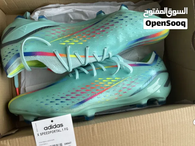 Adidas X speedportal.1 FG World Cup edition