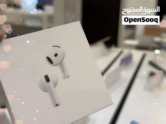 سماعات ايربودز