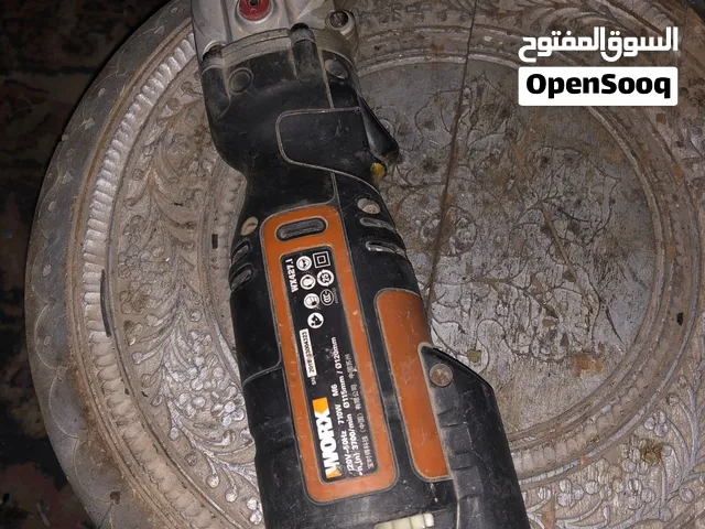 صاروخ مستعمل اشي بسيط 710 واط قوي جدا وزي الحديد