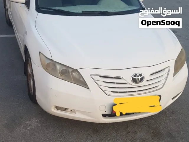 تويوتا كامري 2007