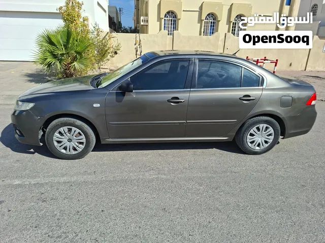 Used Kia Optima in Muscat