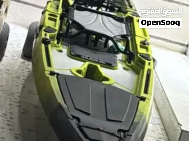 كاياك 05  مستعمل للبيع