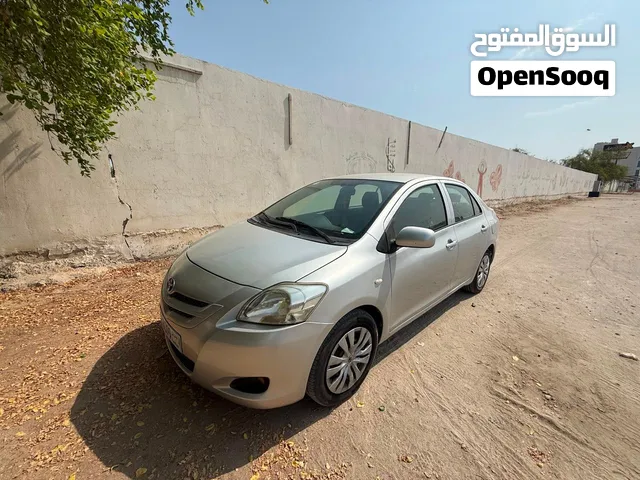 Toyota Yaris 2008 for sale