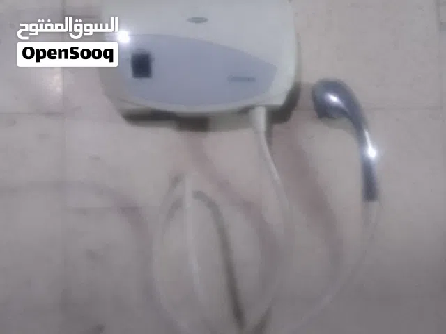 الأمور تسخين فوري للمياه