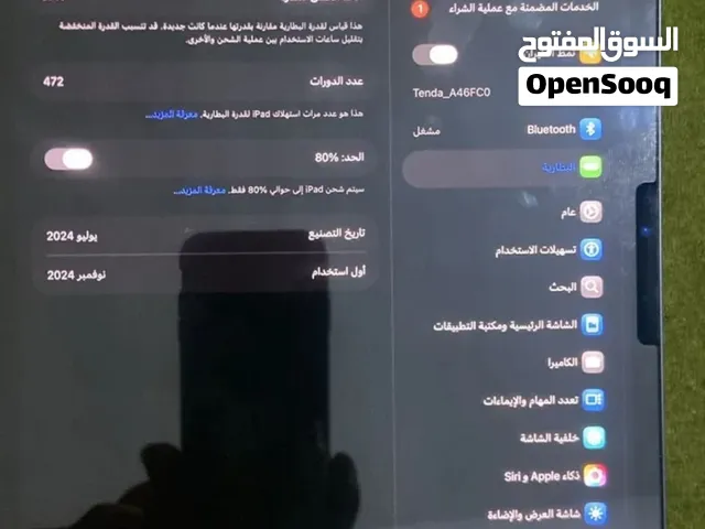 Apple iPad Pro 256 GB in Zliten