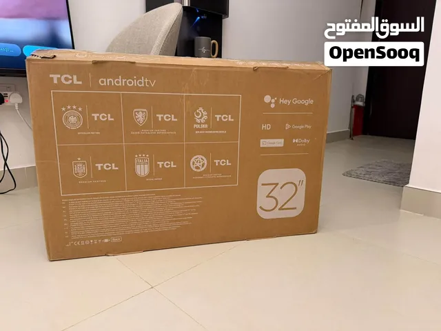 شاشه 32 انش جديد