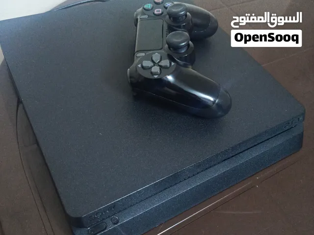 PlayStation 4 PlayStation for sale in Zarqa