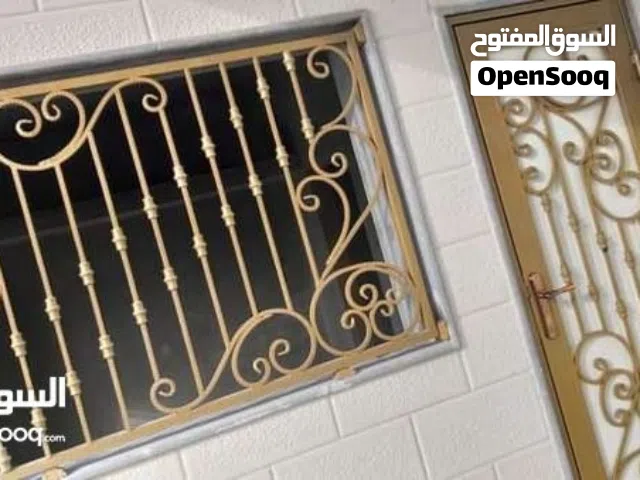 محداد ابوعمر لكافة انواع الحداد