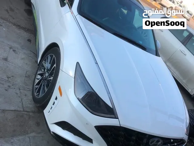 سوناتا فووول مواصفات Limited اعلى فئة