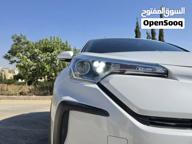 Toyota Izoa 2022 LE Fully Electric Vehicle EV 2022