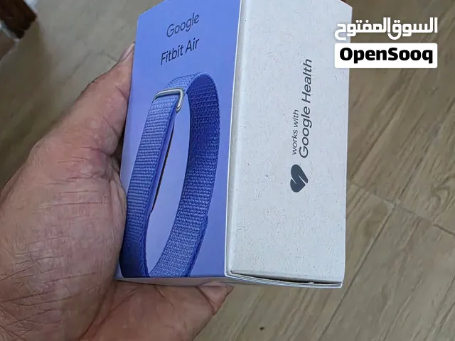 Google Fitbit air - Lavender (Blue)