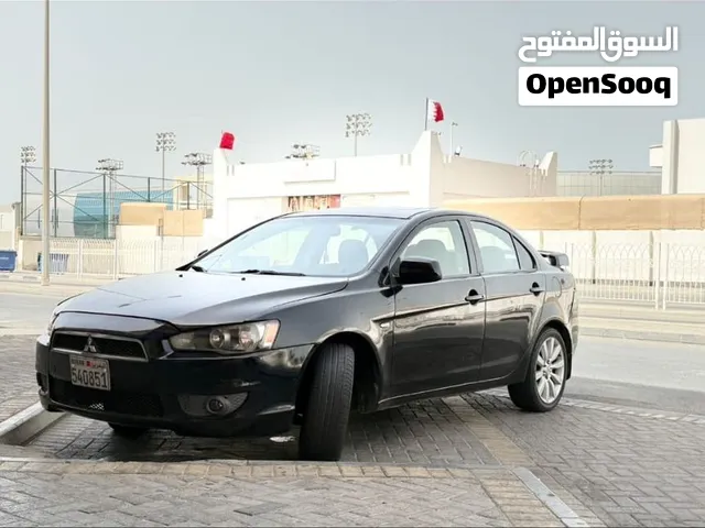 Mitsubishi lancer Gt 2009 Model for Sale