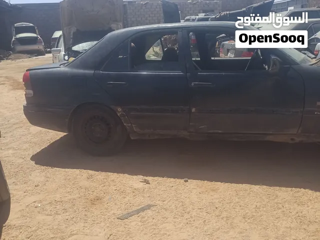 مرسيدس هرم