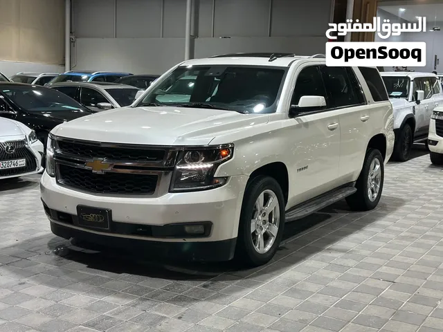 Chevrolet Tahoe LT  V8