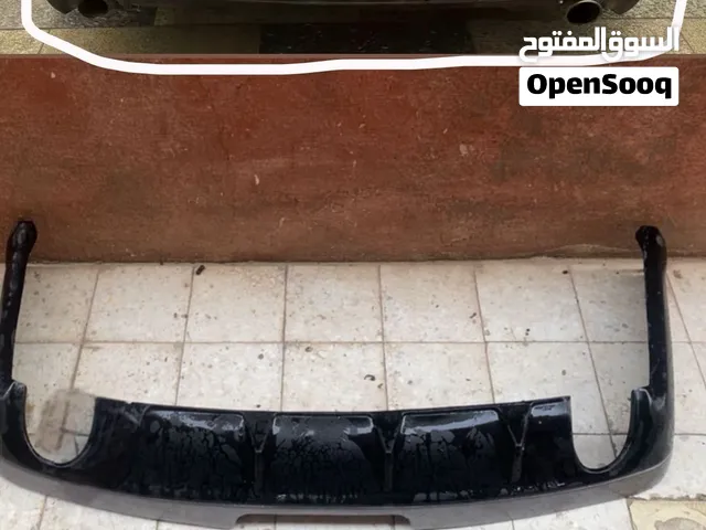 للبيع لحية خلفية موستنق 4.6 2008 حط سعرك وشيل