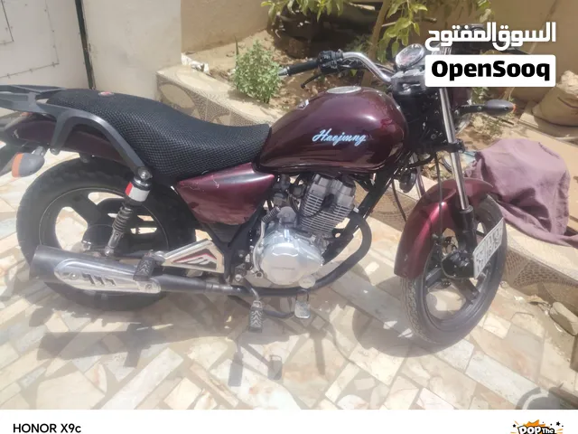 موتر هوجن 3 موديل 2023