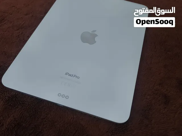 ipad m4  11 انش