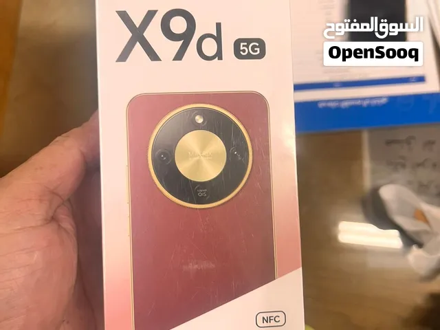 HONOR X9d 5G