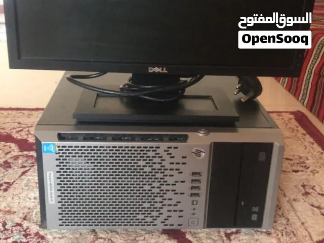 Windows HP  Computers  for sale  in Al Dakhiliya